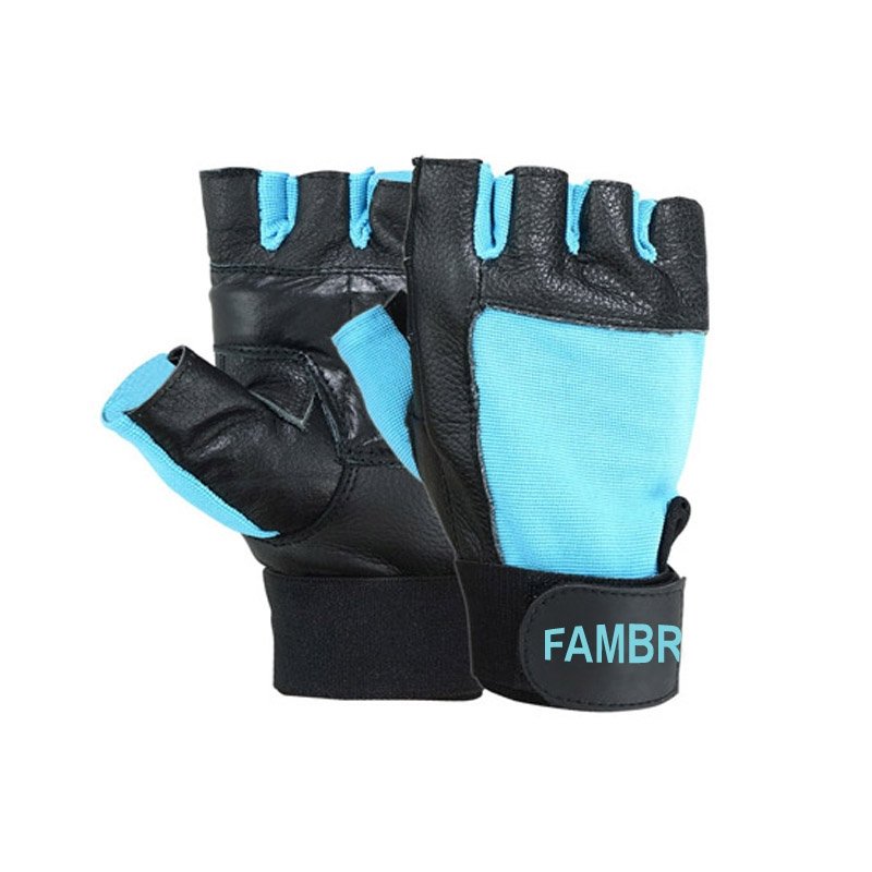 Weight Lifting Gloves